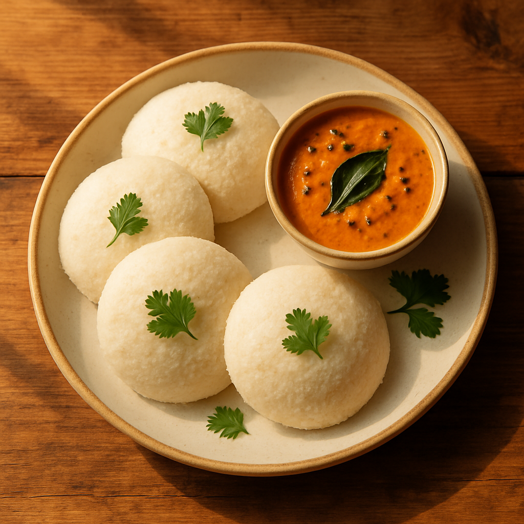 Idli